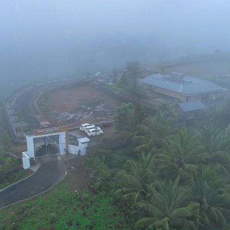 Misty Green Hills Parks & Resorts Kondotty Exterior foto
