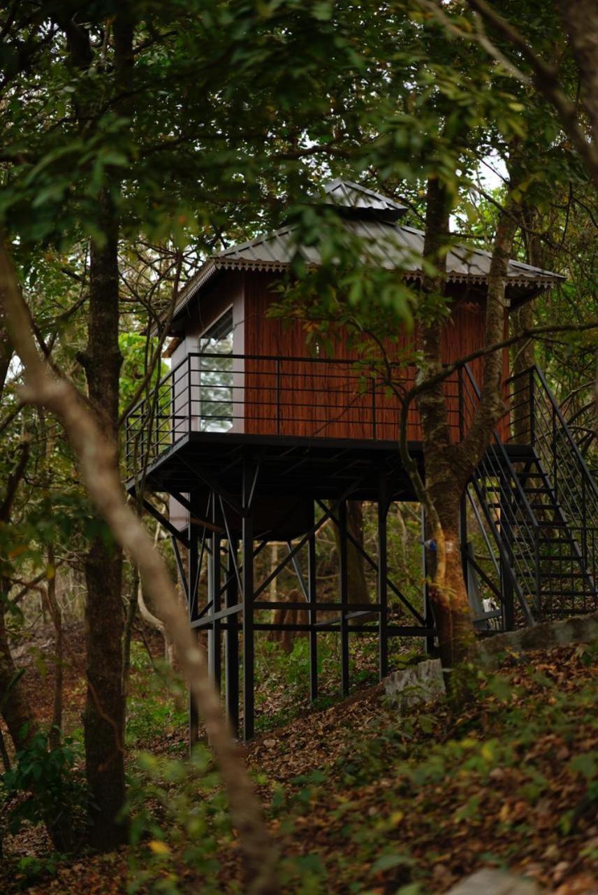 Misty Green Hills Parks & Resorts Kondotty Exterior foto