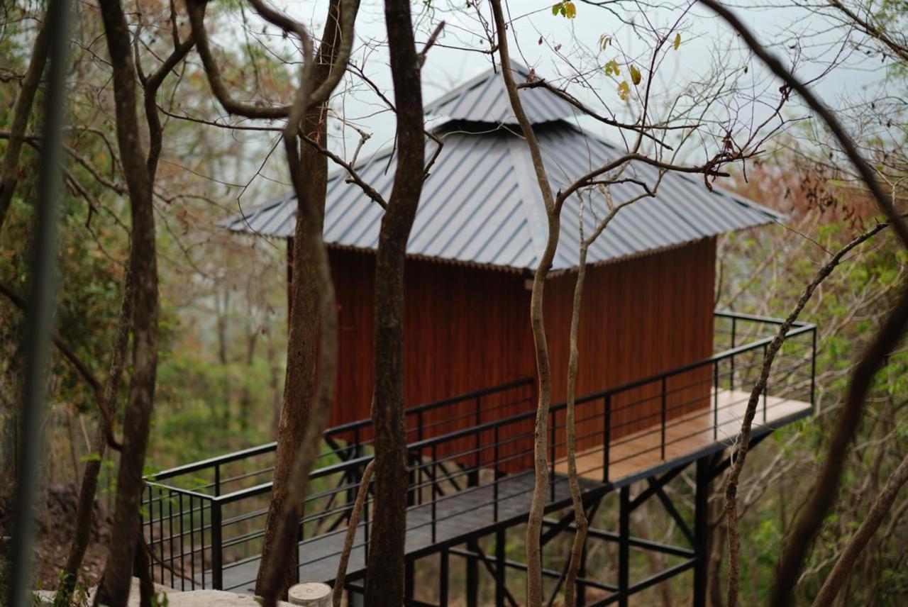 Misty Green Hills Parks & Resorts Kondotty Exterior foto