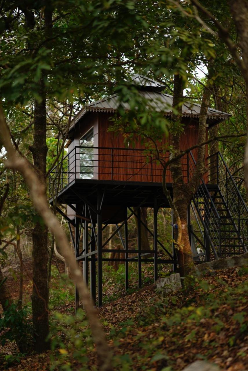 Misty Green Hills Parks & Resorts Kondotty Exterior foto