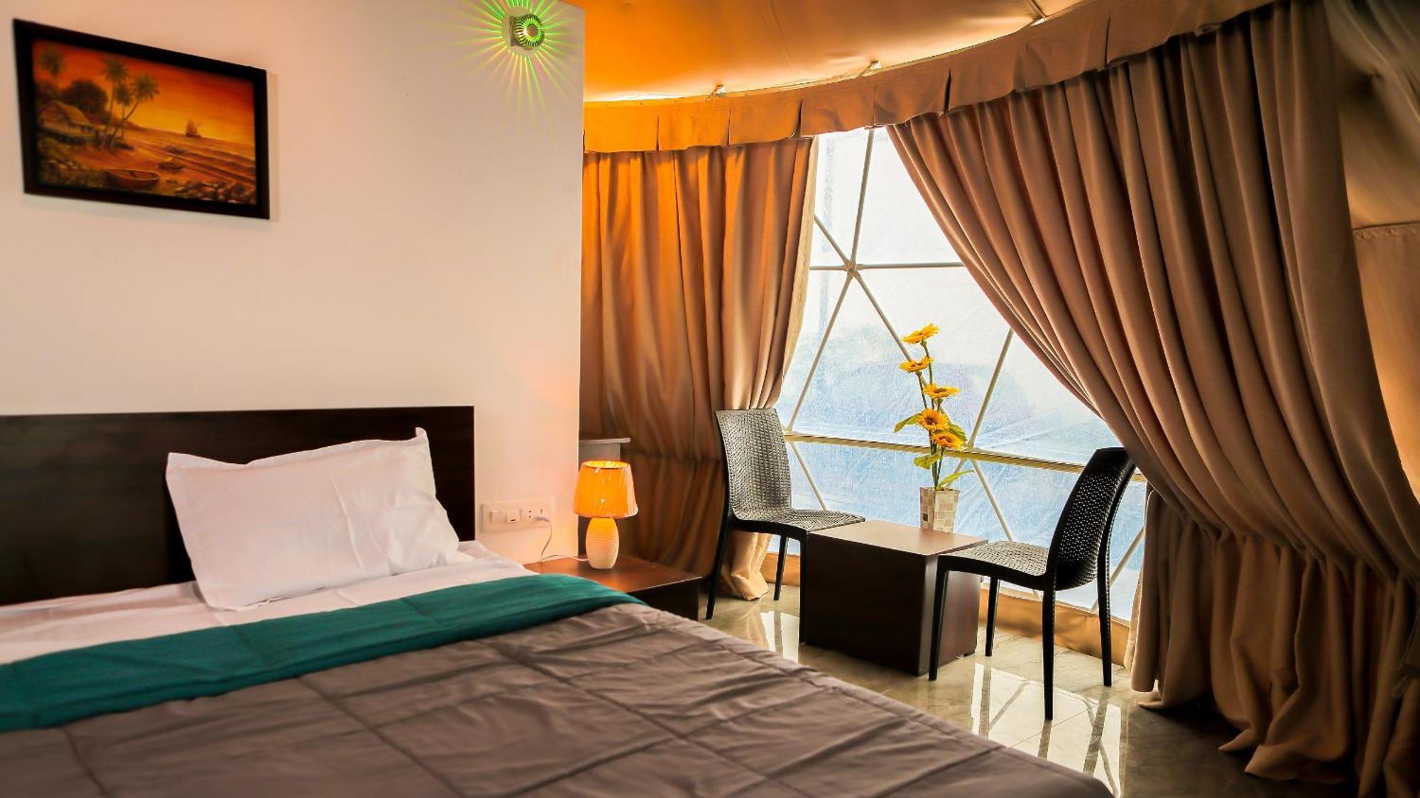 Misty Green Hills Parks & Resorts Kondotty Exterior foto