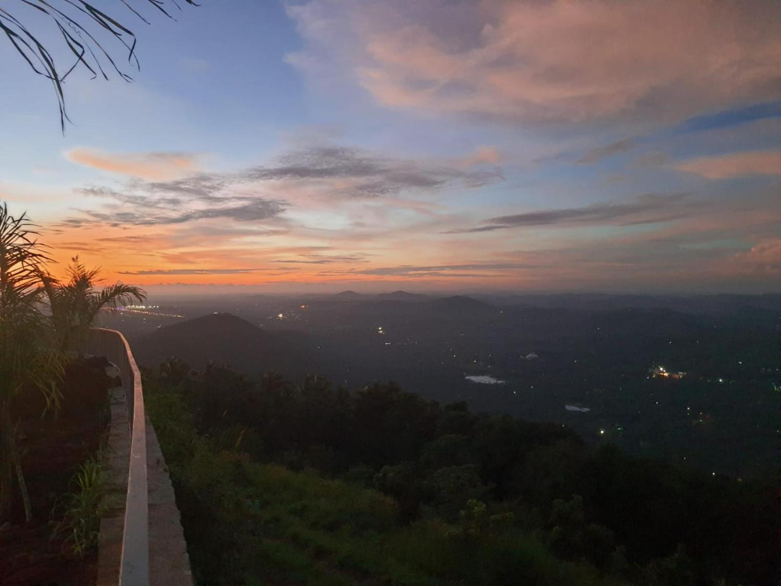 Misty Green Hills Parks & Resorts Kondotty Exterior foto
